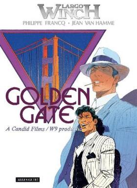 Francq / Van Hamme |  Largo Winch | Buch |  Sack Fachmedien