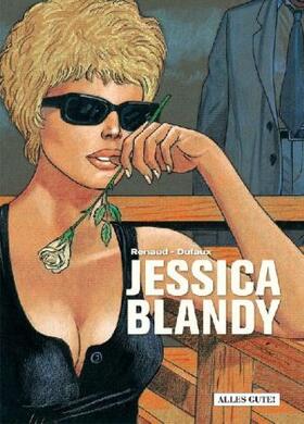 Dufaux |  Jessica Blandy 01 | Buch |  Sack Fachmedien