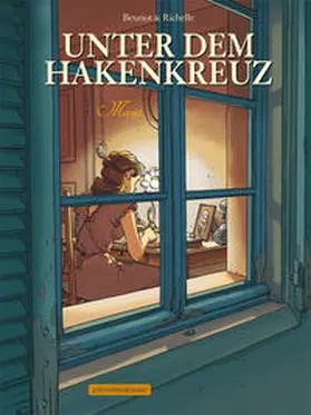 Beuriot / Richelle |  Unter dem Hakenkreuz 03 | Buch |  Sack Fachmedien