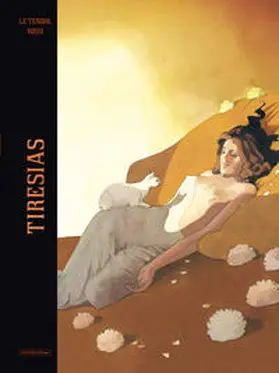 Rossi / LeTendre |  Tiresias | Buch |  Sack Fachmedien