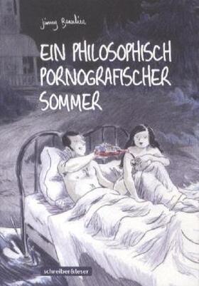 Beaulieu |  Ein philosophisch pornografischer Sommer | Buch |  Sack Fachmedien