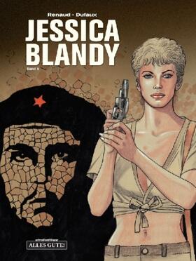 Dufaux |  Jessica Blandy 05 | Buch |  Sack Fachmedien
