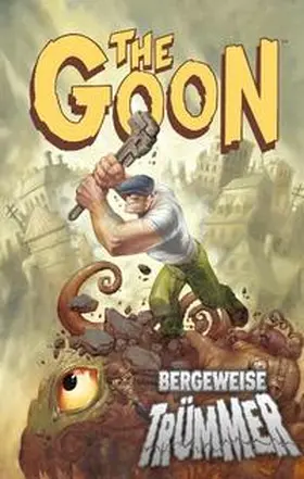 Powell |  The Goon 04 | Buch |  Sack Fachmedien
