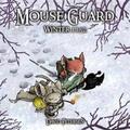 Petersen |  Mouse Guard 02 | Buch |  Sack Fachmedien
