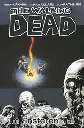 Kirkman |  The Walking Dead 09 | Buch |  Sack Fachmedien