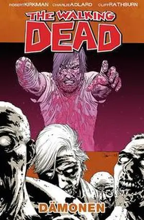 Kirkman |  The Walking Dead 10 | Buch |  Sack Fachmedien