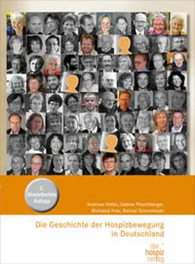 Heller / Pleschberge / Pleschberger |  Die Geschichte der Hospizbewegung in Deutschland | Buch |  Sack Fachmedien