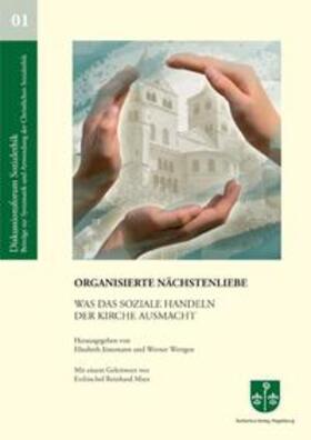 Jünemann / Wertgen | Organisierte Nächstenliebe | Buch | 978-3-941265-01-1 | sack.de