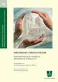 Jünemann / Wertgen |  Organisierte Nächstenliebe | Buch |  Sack Fachmedien