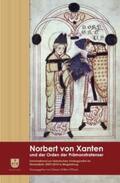 Dölken |  Norbert von Xanten und der Orden der Prämonstratenser | Buch |  Sack Fachmedien