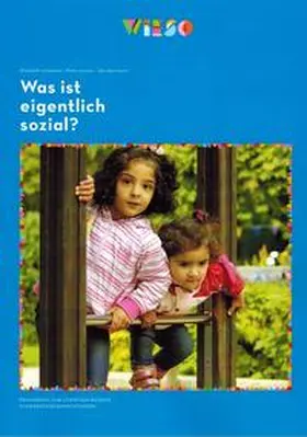 Jünemann / Leuwer / Hermann |  Was ist eigentlich sozial? | Buch |  Sack Fachmedien