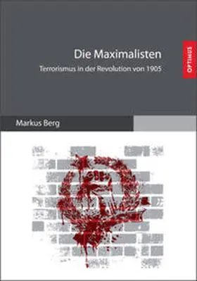 Berg |  Die Maximalisten | Buch |  Sack Fachmedien