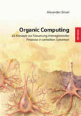 Sinsel |  Organic Computing | Buch |  Sack Fachmedien