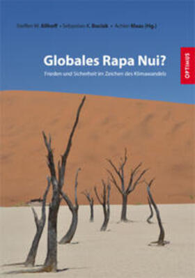 Buciak / Allhoff / Maas |  Globales Rapa Nui? | Buch |  Sack Fachmedien