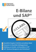 Munzel / Siebert |  E-Bilanz und SAP® | Buch |  Sack Fachmedien