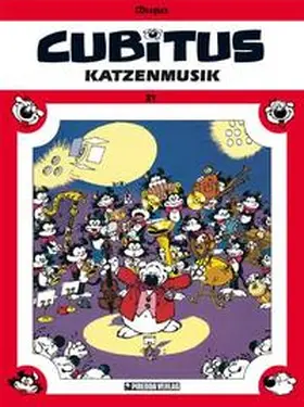 Piredda / Dupa |  Cubitus Band 21 | Buch |  Sack Fachmedien