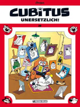 Piredda / Dupa |  Unersetzlich! | Buch |  Sack Fachmedien