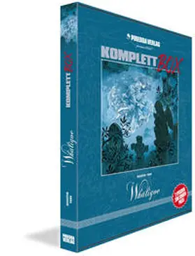 Piredda / Yann |  Whaligoe Komplett-Box | Buch |  Sack Fachmedien