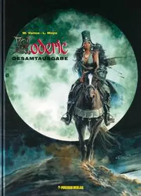 Piredda / Meys |  Roderic Gesamtausgabe | Buch |  Sack Fachmedien