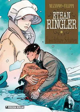 Piredda / Filippi |  Ethan Ringler Band 3 | Buch |  Sack Fachmedien