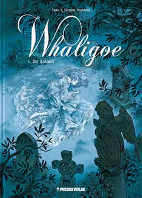 Piredda / Yann |  Whaligoe Band 1 | Buch |  Sack Fachmedien