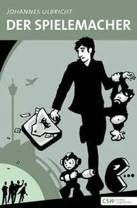 Ulbricht |  Der Spielemacher | Buch |  Sack Fachmedien