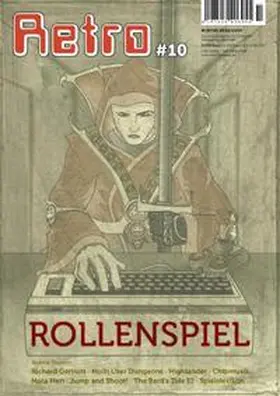 Coners |  RETRO 10 | Buch |  Sack Fachmedien