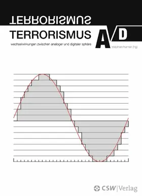 Humer |  Terrorismus A/D | eBook | Sack Fachmedien