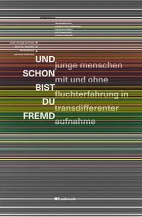 Sedlak |  ... Und schon bist du fremd | Buch |  Sack Fachmedien