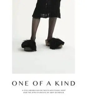 Seymour / Baldorj / Hanim |  One of a Kind | Buch |  Sack Fachmedien