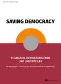 Krenn |  Saving Democracy | Buch |  Sack Fachmedien