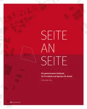 Boettger / Baumhauer / Berner |  Seite an Seite | Buch |  Sack Fachmedien