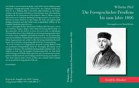 Pfeil / Bendix |  Die Forstgeschichte Preußens bis zum Jahr 1806 | Buch |  Sack Fachmedien