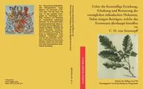 Sierstorpff / Bendix |  Ueber die forstmäßige Erziehung, Erhaltung und Benutzung der vorzüglichsten inländischen Holzarten | Buch |  Sack Fachmedien