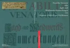 Göchhausen / Bendix |  Notabilia Venatoris | Buch |  Sack Fachmedien