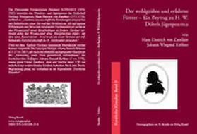 Zanthier / Kröhne / Bendix |  Der wohlgeübte und erfahrne Förster - Ein Beytrag zu H. W. Döbels Jägerpractica | Buch |  Sack Fachmedien