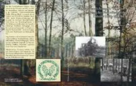Bendix |  40 Jahre Verpflichtung für Wald und Wild– Staatlicher Forstwirtschaftsbetrieb Dübener Heide 1952 bis 1991 | Buch |  Sack Fachmedien