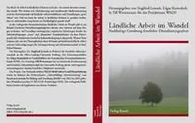 Lewark / Kastenholz / Westermayer |  Ländliche Arbeit im Wandel | Buch |  Sack Fachmedien