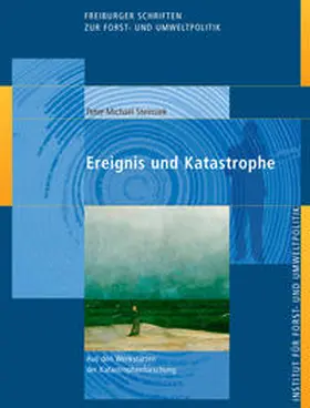 Steinsiek |  Ereignis und Katastrophe | Buch |  Sack Fachmedien