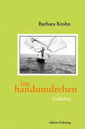 Krohn |  Im Handumdrehen | Buch |  Sack Fachmedien