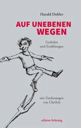 Dobler |  Auf unebenen Wegen | Buch |  Sack Fachmedien