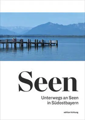 Boysen / Rädisch / Dobler |  Seen | Buch |  Sack Fachmedien