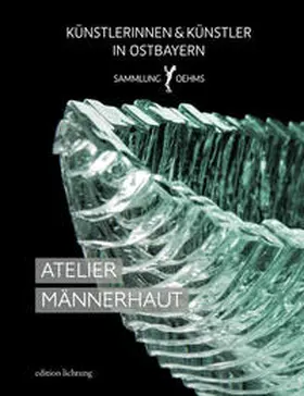 Oehms |  Atelier Männerhaut | Buch |  Sack Fachmedien