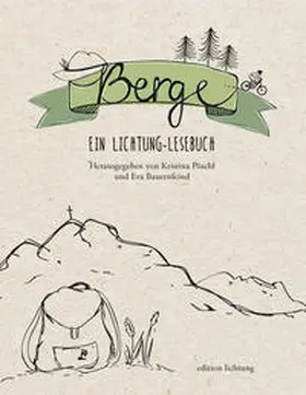 Pöschl / Bauernfeind |  Berge | Buch |  Sack Fachmedien