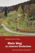 Schwarz |  Mein Weg zu unseren Deutschen | Buch |  Sack Fachmedien
