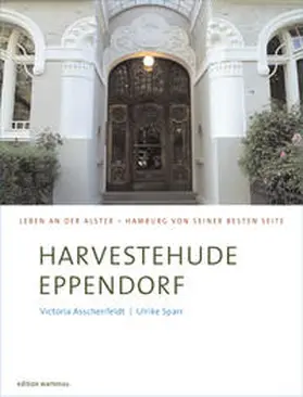 Sparr / Asschenfeldt |  Harvestehude Eppendorf | Buch |  Sack Fachmedien