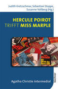 Kretzschmar / Stoppe / Vollberg |  Hercule Poirot trifft Miss Marple | Buch |  Sack Fachmedien