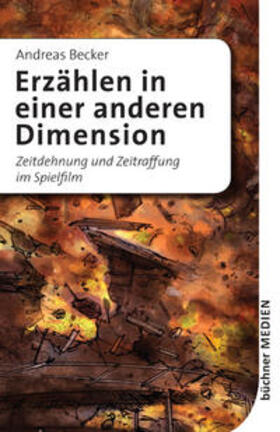 Becker | Erzählen in einer anderen Dimension | E-Book | sack.de