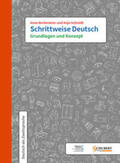 Berkemeier / Schmidt |  Schrittweise Deutsch / Grundlagen und Konzept | Buch |  Sack Fachmedien