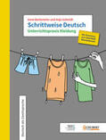 Berkemeier / Schmidt |  Schrittweise Deutsch / Unterrichtspraxis Kleidung | Buch |  Sack Fachmedien